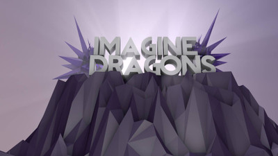 

music-imagine-dragons-band-music-united-states-american-bhfypnr Wall Poster Paper Print(12 inch X 18 inch, Rolled)