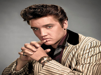 

Music Elvis Presley Singers United States Rock & Roll The King HD Wallpaper Background Fine Art Print(12 inch X 18 inch, Rolled)