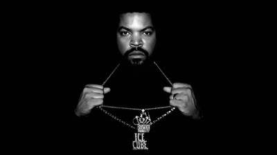 

music-ice-cube-singers-united-states-gdccvzk Wall Poster Paper Print(12 inch X 18 inch, Rolled)