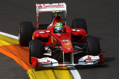 

Sports F1 Racing Wall Poster Paper Print(12 inch X 18 inch, Rolled)