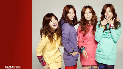 

Akhuratha Music SNSD Band (Music) South Korea Girls Generation Wall Poster Fine Art Print(12 inch X 18 inch, Rolled)
