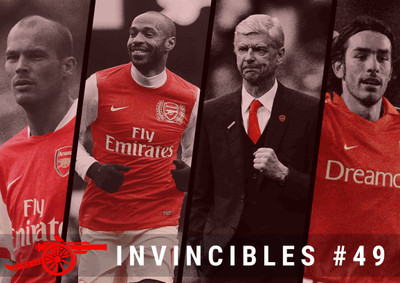 

Aabhaas Denis Bergkamp Wall Poster Fine Art Print(12 inch X 18 inch, Rolled)