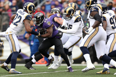 

Akhuratha Poster Sports Baltimore Ravens Football HD Wallpaper Background Fine Art Print(12 inch X 18 inch, Rolled)