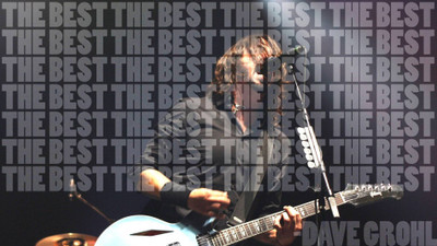 

music-foo-fighters-band-music-united-states-egvqjd Wall Poster Paper Print(12 inch X 18 inch, Rolled)
