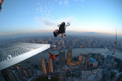 

Akhuratha Poster Sports Base Jumping HD Wallpaper Background Fine Art Print(12 inch X 18 inch, Rolled)