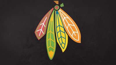 

Akhuratha Poster Sports Chicago Blackhawks Basketball HD Wallpaper Background Fine Art Print(12 inch X 18 inch, Rolled)