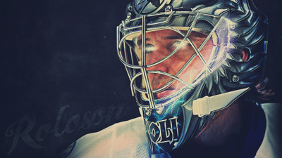 

Akhuratha Poster Sports Dwayne Roloson Hockey HD Wallpaper Background Fine Art Print(12 inch X 18 inch, Rolled)