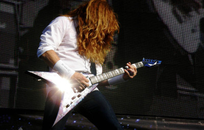 

Akhuratha music-megadeth-band-music-united-states-ghujrvnh Wall Poster Paper Print(12 inch X 18 inch, Rolled)