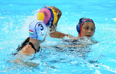 

Akhuratha Poster Sports Water Polo HD Wallpaper Background Fine Art Print(12 inch X 18 inch, Rolled)