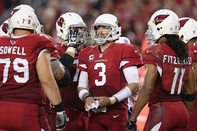 

Sports Arizona Cardinals Football Wall Poster Paper Print(12 inch X 18 inch, Rolled)