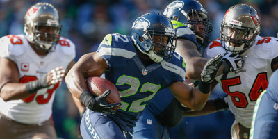 

Akhuratha Poster Sports Seattle Seahawks Football HD Wallpaper Background Fine Art Print(12 inch X 18 inch, Rolled)