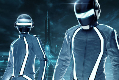 

music-daft-punk-band-music-france-gbgkqfqvxp Wall Poster Paper Print(12 inch X 18 inch, Rolled)