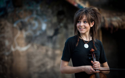 

Akhuratha music-lindsey-stirling-akmuz-gdmhqneu Wall Poster Paper Print(12 inch X 18 inch, Rolled)