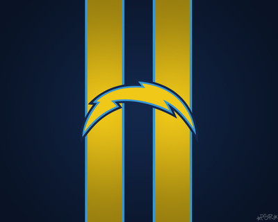 

Sports San Diego Chargers Football Wall Poster Paper Print(12 inch X 18 inch, Rolled)