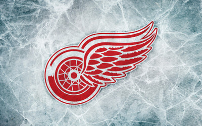 

Akhuratha Poster Sports Detroit Red Wings Hockey HD Wallpaper Background Fine Art Print(12 inch X 18 inch, Rolled)
