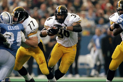 

Sports Pittsburgh Steelers Football Wall Poster Paper Print(12 inch X 18 inch, Rolled)