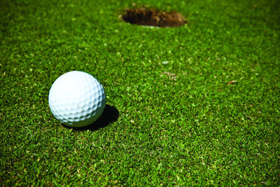 

Sports Golf Golf Ball Wall Poster Paper Print(12 inch X 18 inch, Rolled)