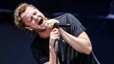 

Akhuratha music-imagine-dragons-band-music-united-states-american-czuanarvx Wall Poster Paper Print(12 inch X 18 inch, Rolled)
