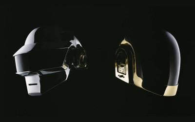 

music-daft-punk-band-music-france-ggvrzns Wall Poster Paper Print(12 inch X 18 inch, Rolled)