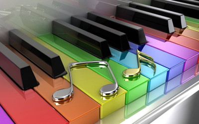 

Akhuratha music-piano-akmuz-jcyvvr Wall Poster Paper Print(12 inch X 18 inch, Rolled)