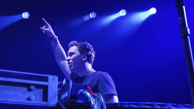 

Akhuratha dj-hardwell-poster-art-bshi-bshil-large-gaqrjuk Wall Poster Paper Print(12 inch X 18 inch, Rolled)