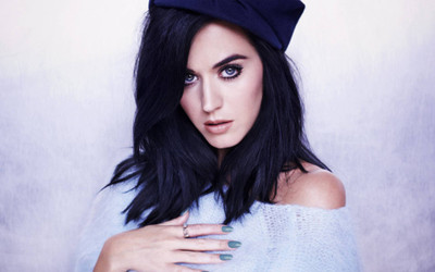 

music-katy-perry-singers-united-states-tnrwybjv Wall Poster Paper Print(12 inch X 18 inch, Rolled)