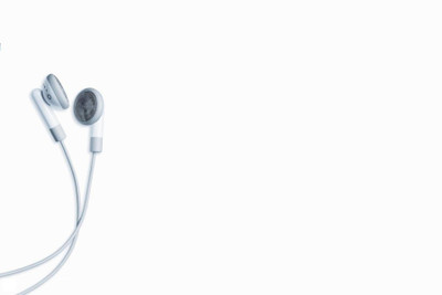 

Akhuratha music-headphones-kedght Wall Poster Paper Print(12 inch X 18 inch, Rolled)