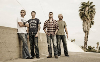 

Akhuratha music-nickelback-akmuz-hetrqpbbg Wall Poster Paper Print(12 inch X 18 inch, Rolled)