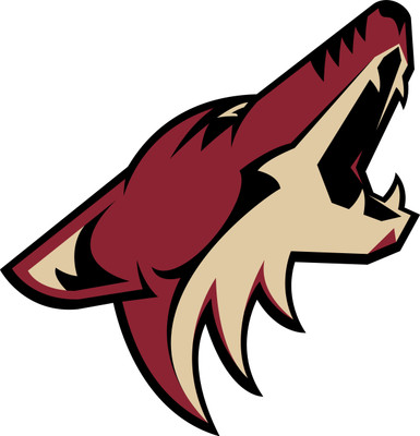 

Akhuratha Poster Sports Phoenix Coyotes Hockey HD Wallpaper Background Fine Art Print(12 inch X 18 inch, Rolled)