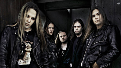 

Akhuratha music-children-of-bodom-band-music-finland-wbzqch Wall Poster Paper Print(12 inch X 18 inch, Rolled)