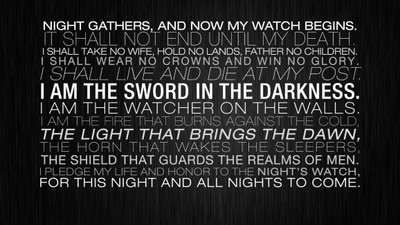 

Aabhaas Game of Thrones Wall Poster Fine Art Print(12 inch X 18 inch, Rolled)
