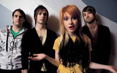 

music-hayley-williams-singers-united-states-paramore-xwcwzvb Wall Poster Paper Print(12 inch X 18 inch, Rolled)
