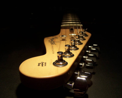 

music-guitar-akmuz-hzjwrqgm Wall Poster Paper Print(12 inch X 18 inch, Rolled)
