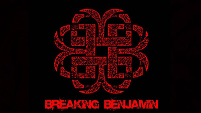 

music-breaking-benjamin-band-music-united-states-fphcdharz Wall Poster Paper Print(12 inch X 18 inch, Rolled)
