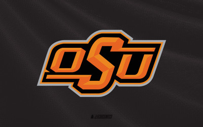 

Sports Oklahoma State Cowboys Football Wall Poster Paper Print(12 inch X 18 inch, Rolled)