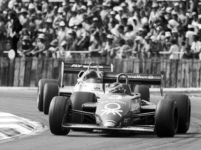 

Sports F1 Racing Wall Poster Paper Print(12 inch X 18 inch, Rolled)