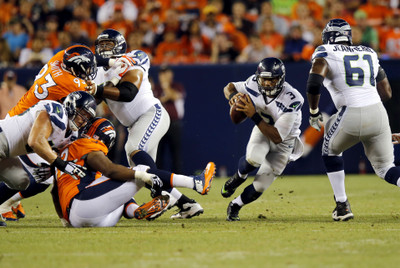

Akhuratha Poster Sports Seattle Seahawks Football HD Wallpaper Background Fine Art Print(12 inch X 18 inch, Rolled)