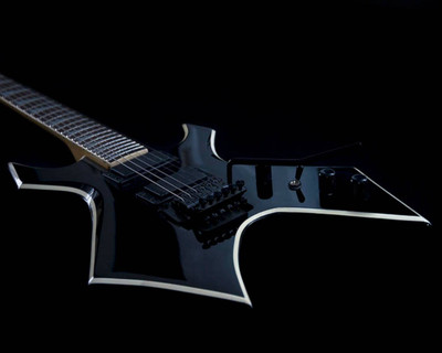 

music-guitar-akmuz-ddmksbhd Wall Poster Paper Print(12 inch X 18 inch, Rolled)