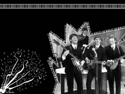 

Akhuratha music-the-beatles-band-music-united-kingdom-gzsxbptcpf Wall Poster Paper Print(12 inch X 18 inch, Rolled)