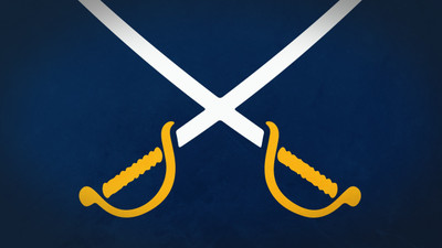 

Sports Buffalo Sabres Hockey Wall Poster Paper Print(12 inch X 18 inch, Rolled)