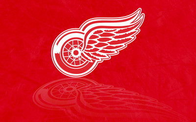 

Sports Detroit Red Wings Hockey Wall Poster Paper Print(12 inch X 18 inch, Rolled)