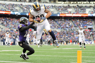 

Sports Baltimore Ravens Football Wall Poster Paper Print(12 inch X 18 inch, Rolled)