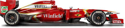 

Akhuratha Poster Sports F1 HD Wallpaper Background Fine Art Print(12 inch X 18 inch, Rolled)