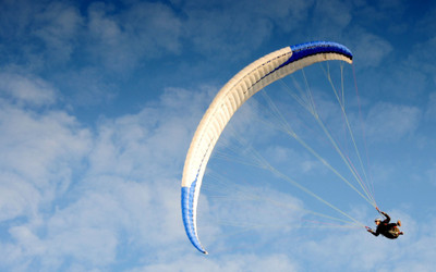 

Akhuratha Poster Sports Skydiving HD Wallpaper Background Fine Art Print(12 inch X 18 inch, Rolled)