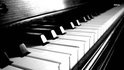 

music-piano-akmuz-hfmxpywg Wall Poster Paper Print(12 inch X 18 inch, Rolled)