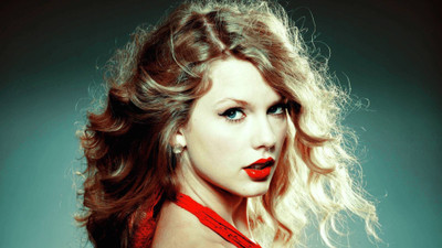 

Akhuratha music-taylor-swift-singers-united-states-qhazpu Wall Poster Paper Print(12 inch X 18 inch, Rolled)