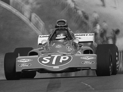 

Sports F1 Racing Wall Poster Paper Print(12 inch X 18 inch, Rolled)