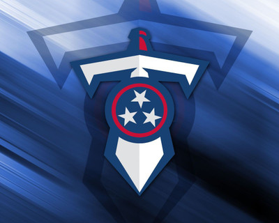 Sports Tennessee Titans Football Wall Poster Paper Print(12 inch X 18 inch, Rolled)