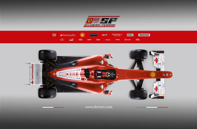 

Sports F1 Racing Formula 1 Racecar Wall Poster Paper Print(12 inch X 18 inch, Rolled)