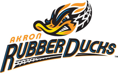 

Sports Akron Rubber Ducks Baseball Wall Poster Paper Print(12 inch X 18 inch, Rolled)